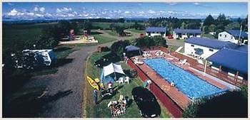Maketu Hilltop Holiday Park Εξωτερικό φωτογραφία