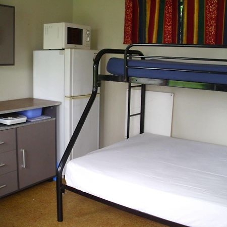 Maketu Hilltop Holiday Park Εξωτερικό φωτογραφία
