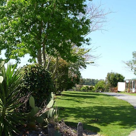 Maketu Hilltop Holiday Park Εξωτερικό φωτογραφία