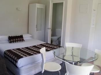 Maketu Hilltop Holiday Park Εξωτερικό φωτογραφία