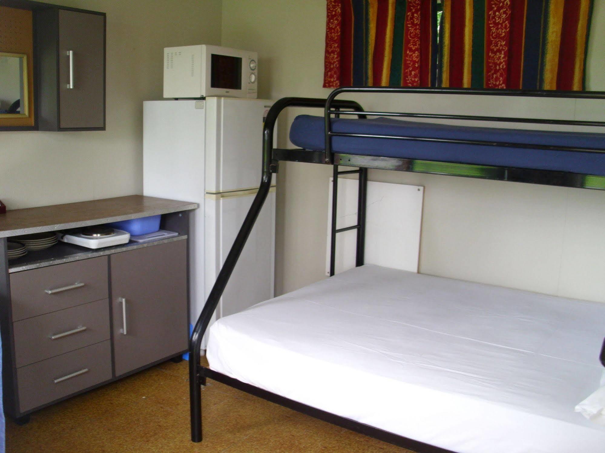 Maketu Hilltop Holiday Park Εξωτερικό φωτογραφία
