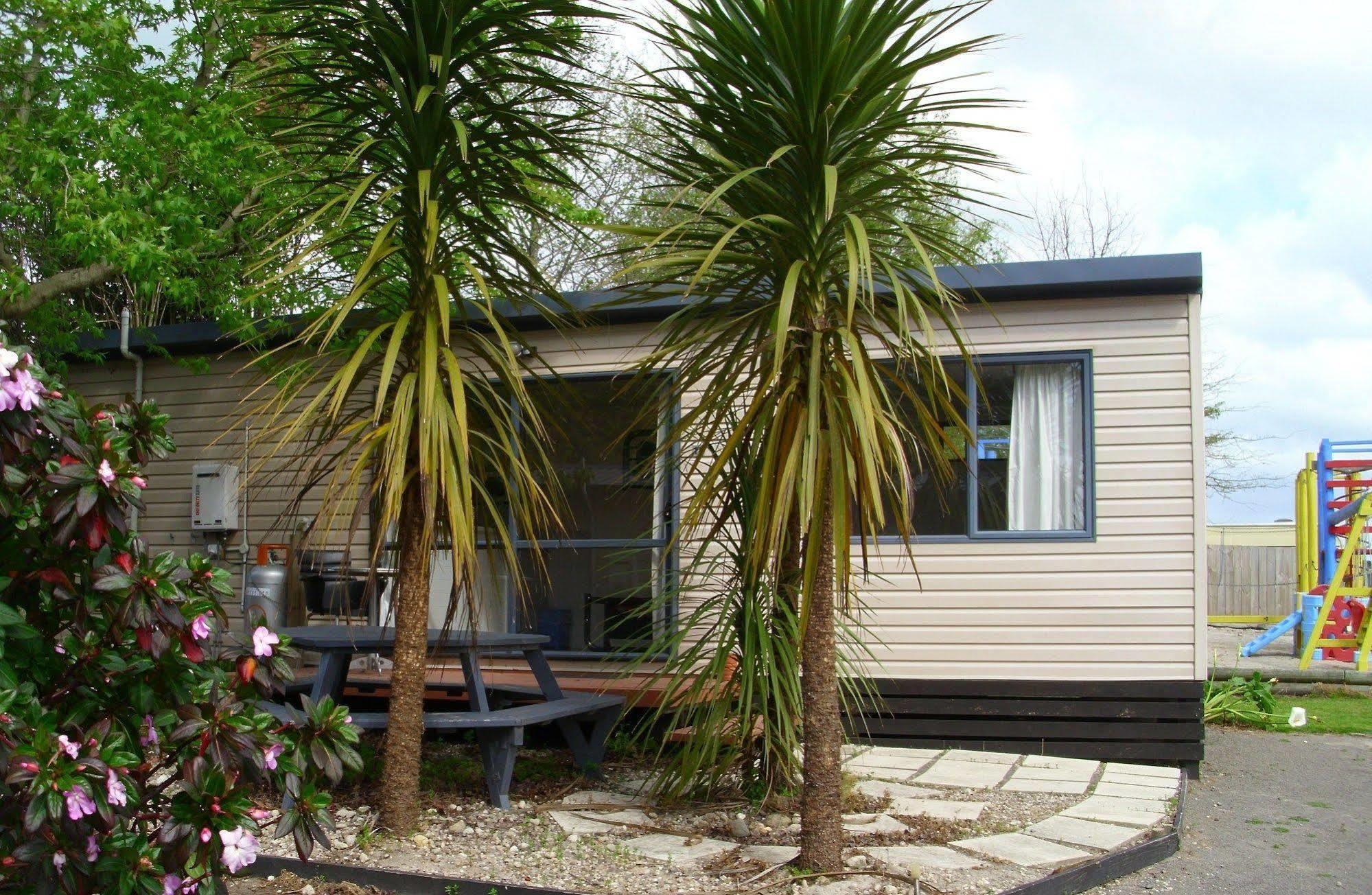 Maketu Hilltop Holiday Park Εξωτερικό φωτογραφία